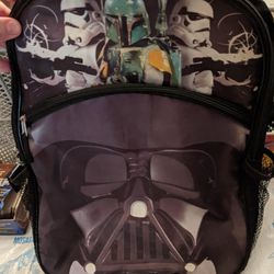 Star Wars Bookbag