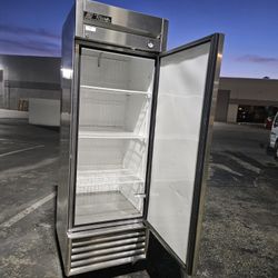 True 1- Door Energy Star Freezer Get Free Delivery One Year Warranty ✍️🏽 🇺🇸 