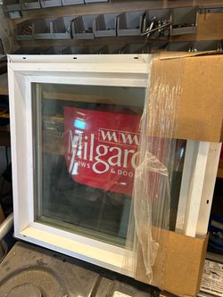 Millard fixed window
