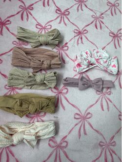 bow headbands