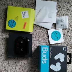 One Plus Buds Pick Up Immediately 
