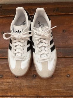 Adidas sambas