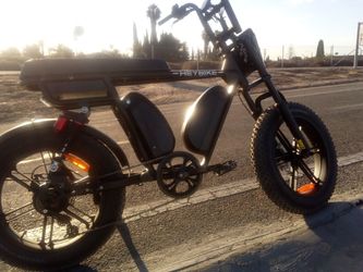 Hey Bike e bike