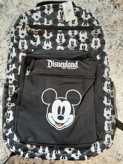 BACK PACK
