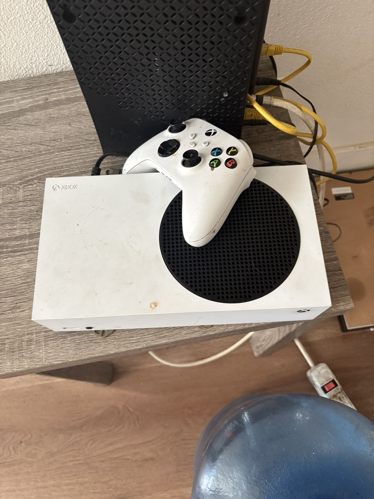 Xbox one