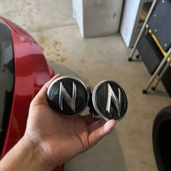 Nissan 370z Parts