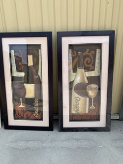 Wine Pictures
