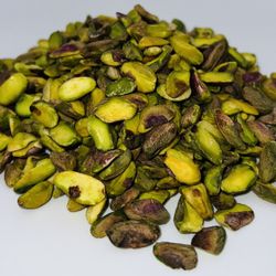 Pistachio Halves/pieces 
