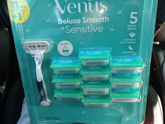 Venus Razor