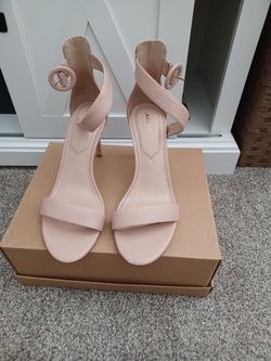 ALDO Size 8