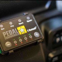 Pedal Commander Bluetooth Throttle Controller