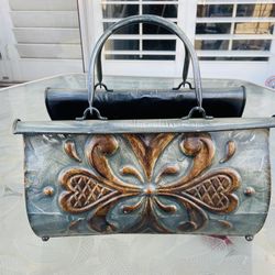 Magazine Rack