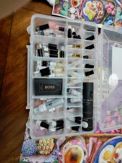 Designer - Brand - Niche Cologne Samples