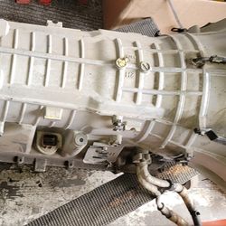 Hyundai equus/ genesis transmission
(5.0 motor)
Parts