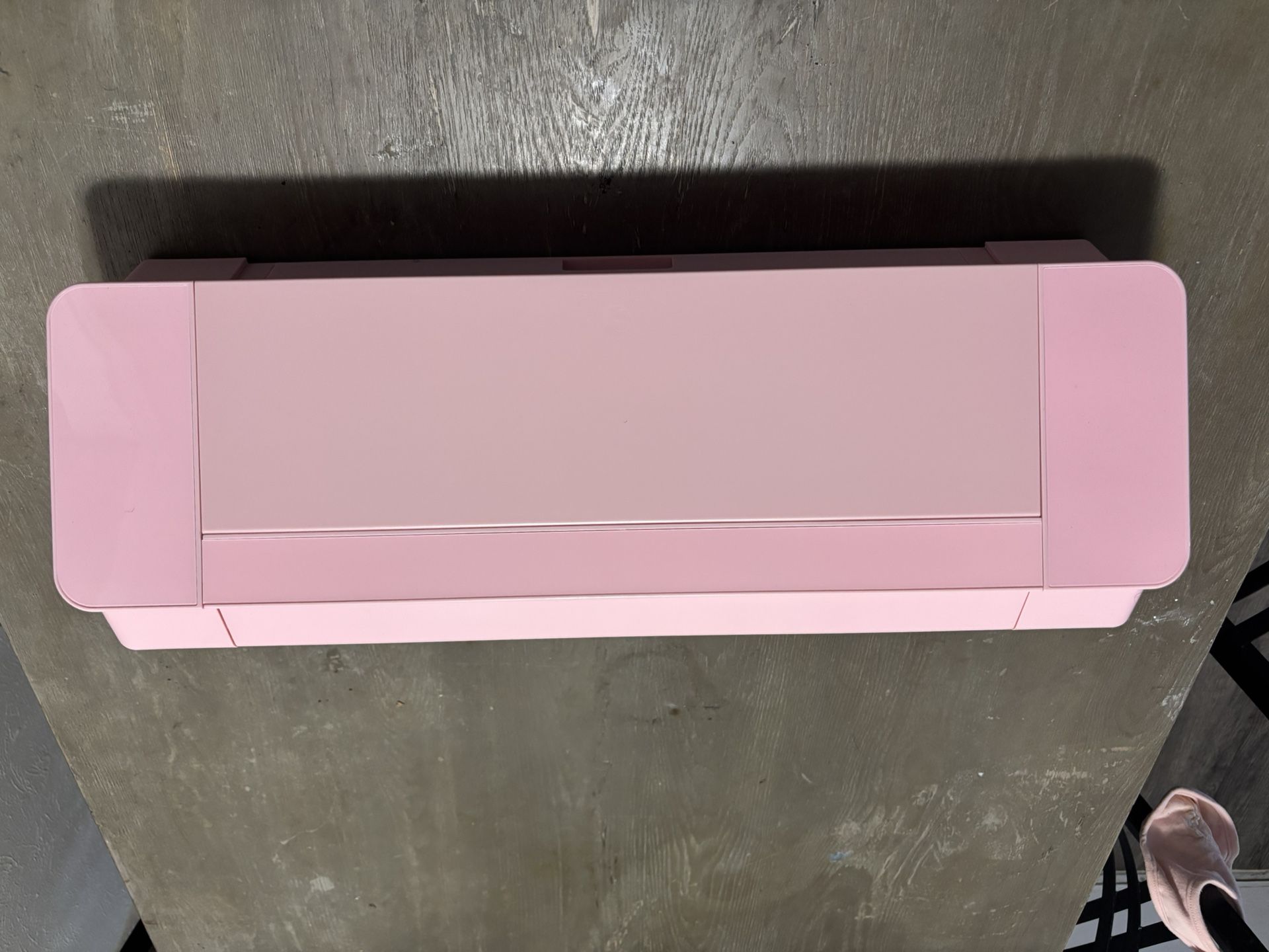 Silhouette CAMEO 4