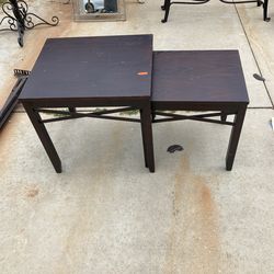 Side Tables