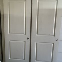 Interior Doors ***Price Per Door