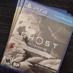 Ps4 Game