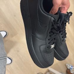 Nike Air Force 1