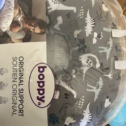 Boppy Baby