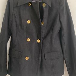 Womens Coat