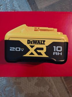 DeWalt 20v