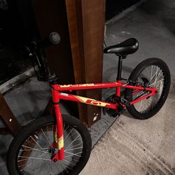 bike 20” - GT berm BMX