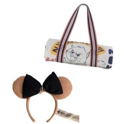 Disney Parks Critter Chaos Bundle 