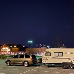 Rv Parking/ Space . 