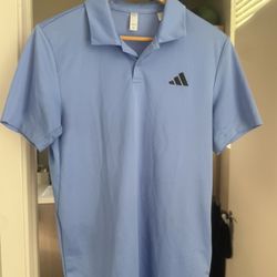 Adidas - HEAT . RDY Tennis Polo Shirt