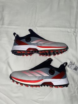 Adidas Golf Shoes