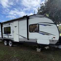 Forester River , Cruise Lite ,Rv