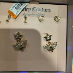 Juicy Earrings