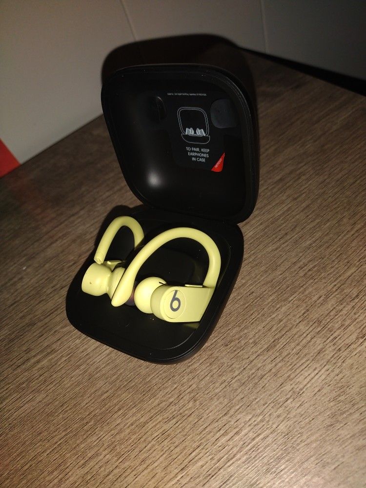 Powerbeats By Dr Dre