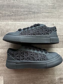 Dior B33 Sneakers Black - Size 11.5 in men