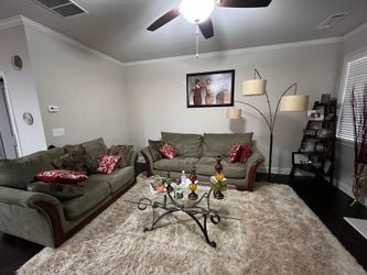 Living room furniture set