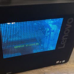 Lenovo Legion Desktop (Intel i9 / RTX 2080 Super)