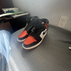 Jordan 1 Size 8