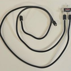 2-Way Antronix CMC2002H-A Cable TV Spliter Coaxil Coax Cables
