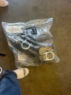 Brand new safety harness