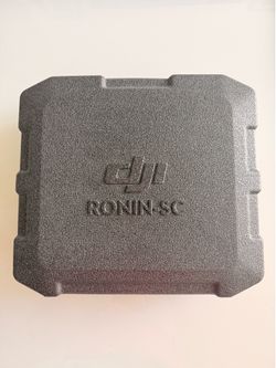 DJI Ronin-SC