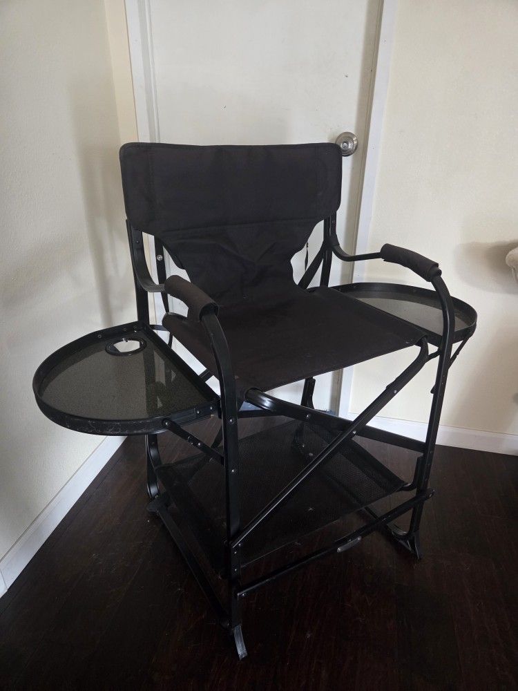 Makeup Artist Chair
