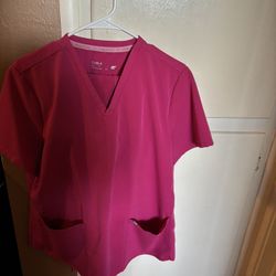Fabletics Scrubs 