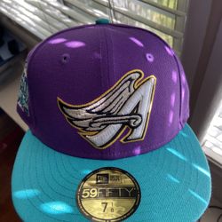 brand New 71/8 Angels
