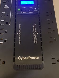Surge Protector