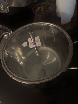 princess house 12 qt