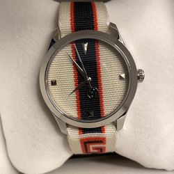Gucci Unisex Watch