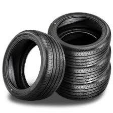 New Tires 235-65-18  With 40k Warranty Include Mount & Balance on SALES. Send Us Your Tires Size.