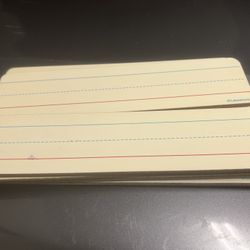 Single Line Write & Wipe Board