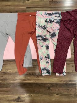 Lululemon Leggings